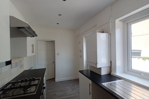 undefined, Broadway Street, Blackburn BB2
