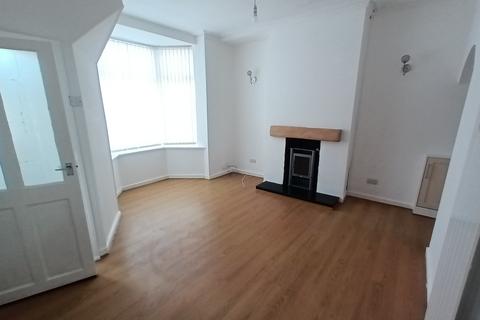 undefined, Broadway Street, Blackburn BB2