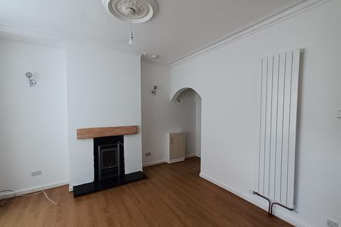 undefined, Broadway Street, Blackburn BB2