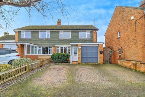 undefined, Windmill Road, Bedford MK45
