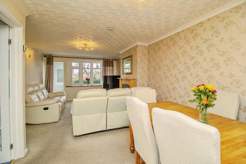 undefined, Windmill Road, Bedford MK45