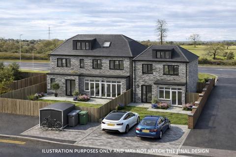 undefined, Barnet Road, Potters Bar
