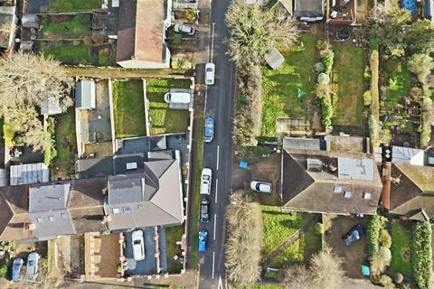 undefined, Barnet Road, Potters Bar