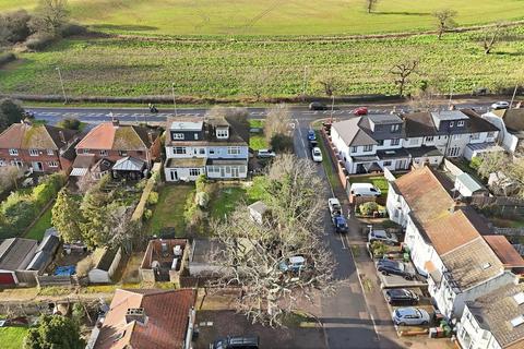 undefined, Barnet Road, Potters Bar