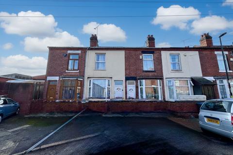 Westwood Road, Coventry, CV5