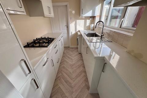 2 bedroom terraced house for sale, Westwood Road, Coventry, CV5