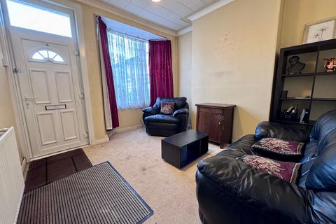 2 bedroom terraced house for sale, Westwood Road, Coventry, CV5