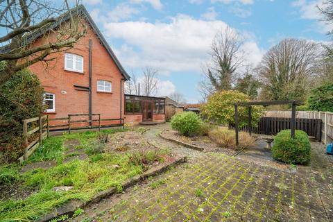 2 bedroom semi-detached house for sale, Southington, Overton, Basingstoke, RG25 3DD