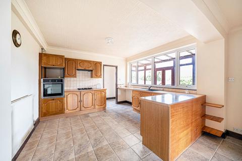 2 bedroom semi-detached house for sale, Southington, Overton, Basingstoke, RG25 3DD