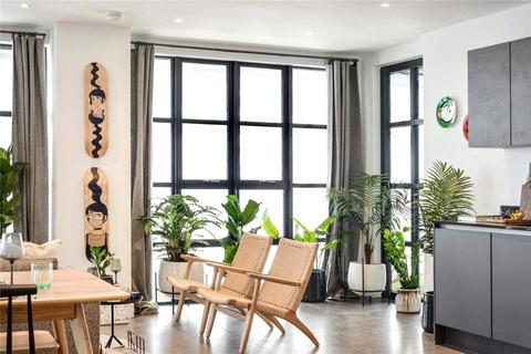 3 bedroom apartment for sale, Bagel Factory, London, E9