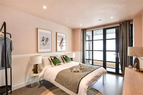 3 bedroom apartment for sale, Bagel Factory, London, E9