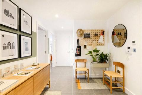3 bedroom apartment for sale, Bagel Factory, London, E9