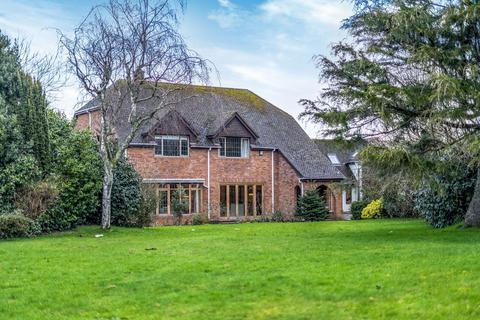 6 bedroom detached house for sale, Landkey Road, Barnstaple EX32