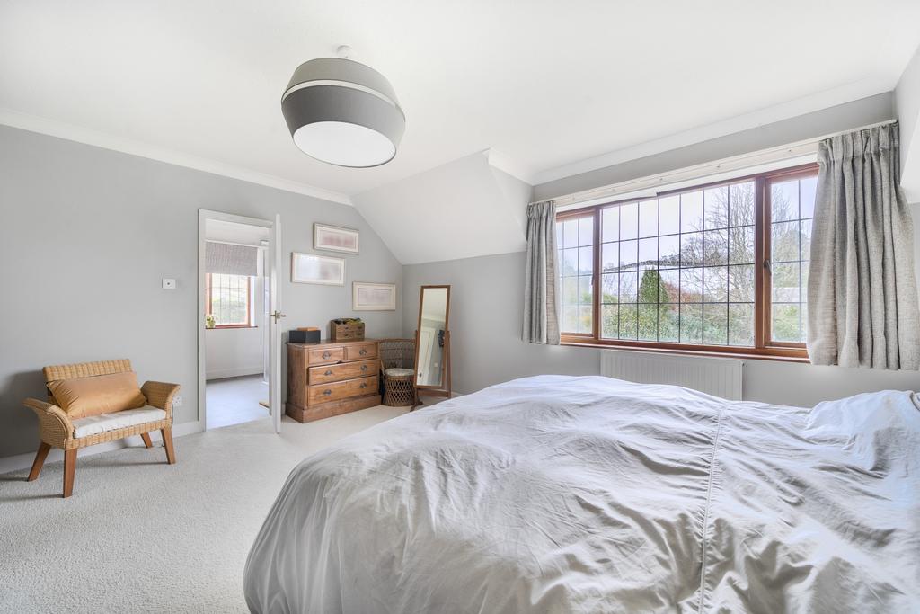 Bedroom - 15