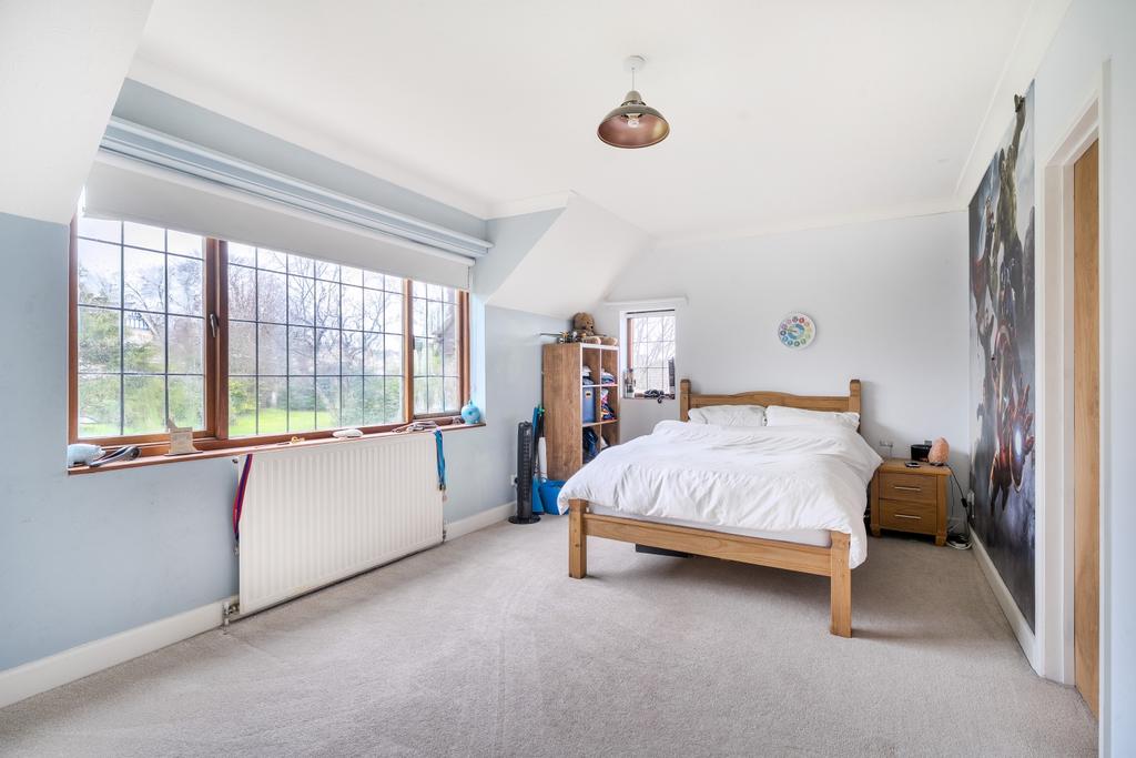 Bedroom 2 - 19