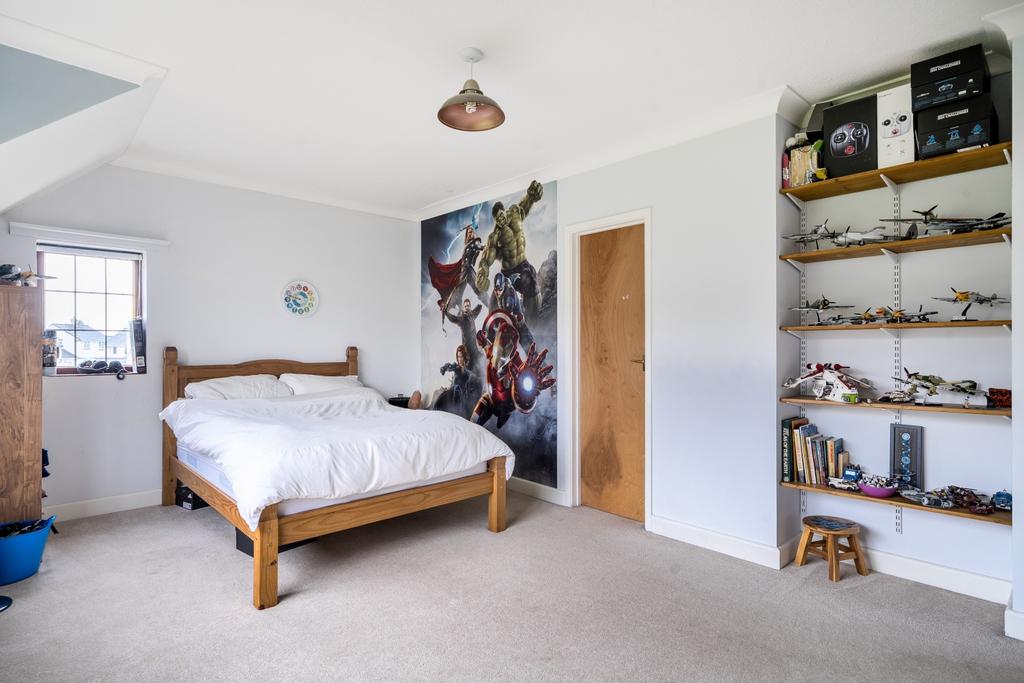 Bedroom 2 - 20
