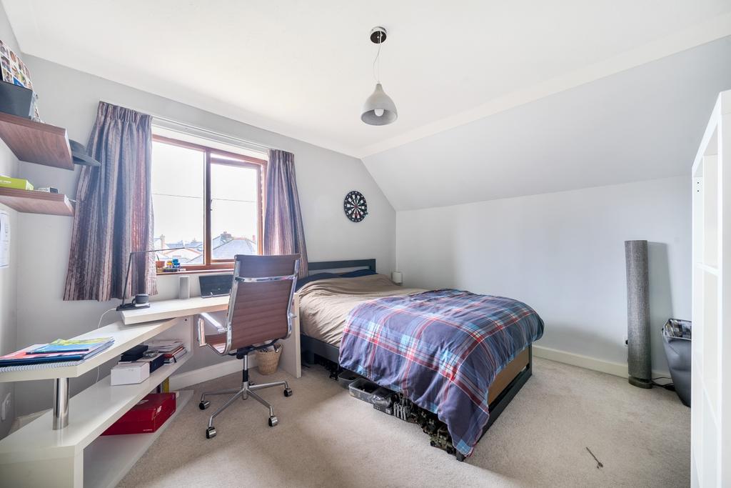 Bedroom 3 - 22