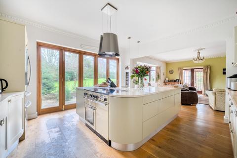 6 bedroom detached house for sale, Landkey Road, Barnstaple EX32