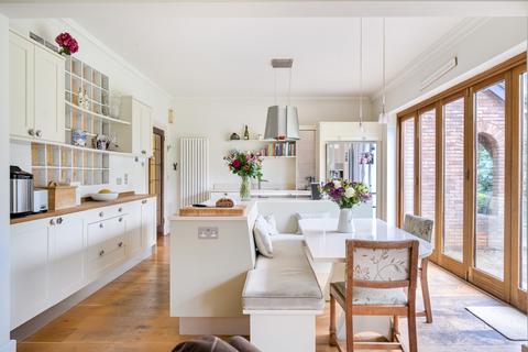6 bedroom detached house for sale, Landkey Road, Barnstaple EX32