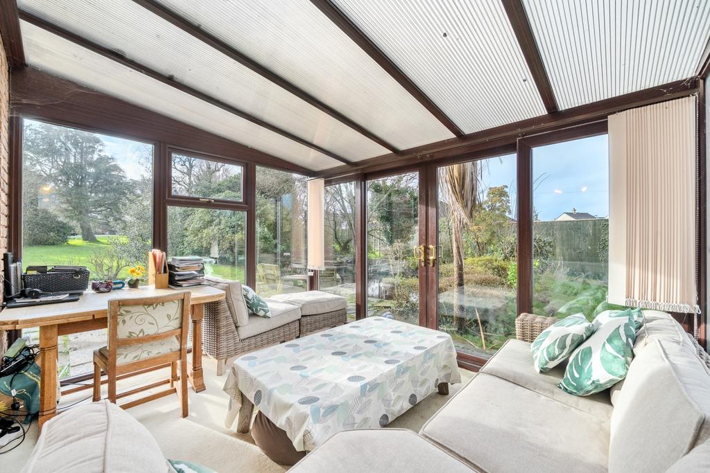 Garden Room 11