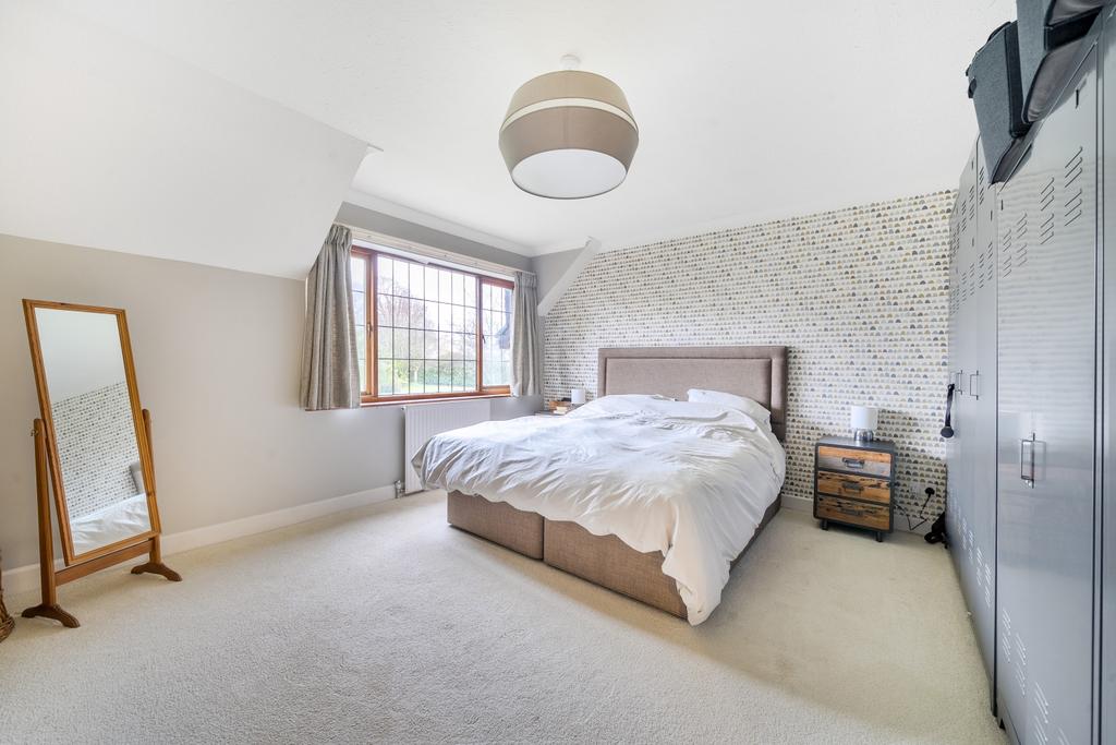 Bedroom 13