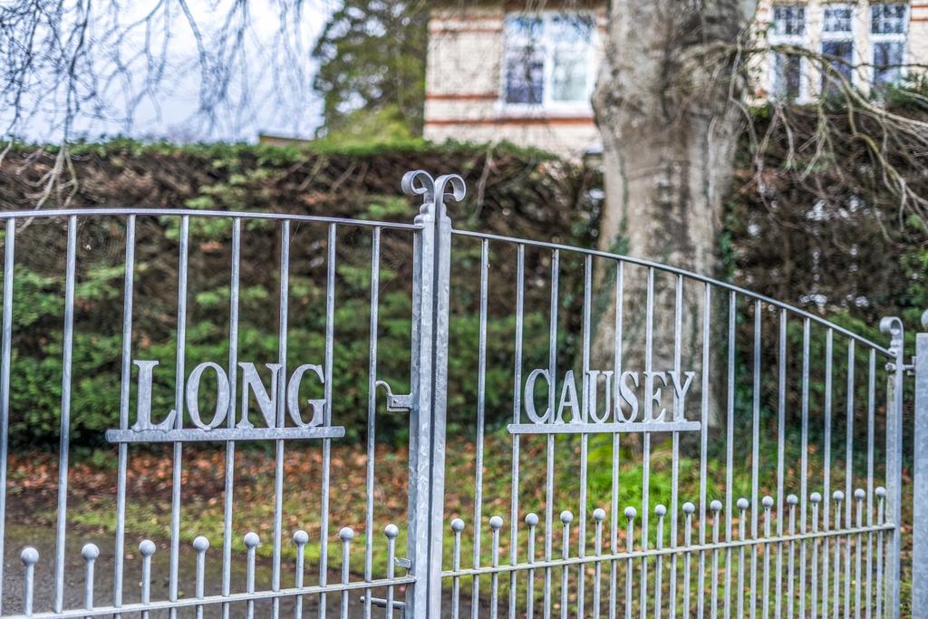 Long Causey - 52