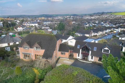 undefined, Landkey Road, Barnstaple EX32