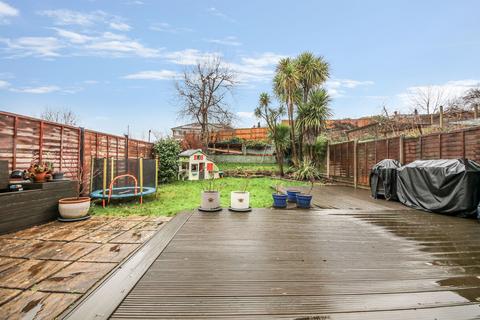 undefined, Caerleon Drive, Southampton SO19