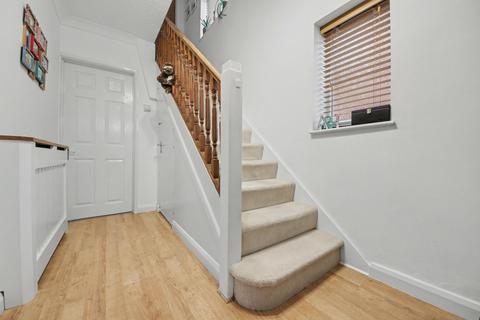 undefined, Caerleon Drive, Southampton SO19