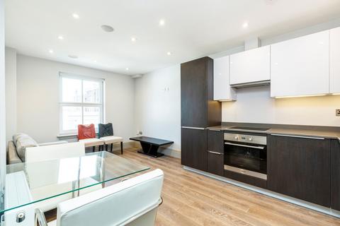 undefined, Fulham Road, London, SW6