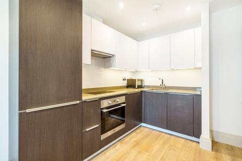 undefined, Fulham Road, London, SW6