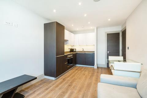undefined, Fulham Road, London, SW6