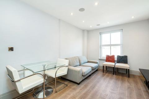 1 bedroom flat to rent, Fulham Road, Fulham, London, SW6