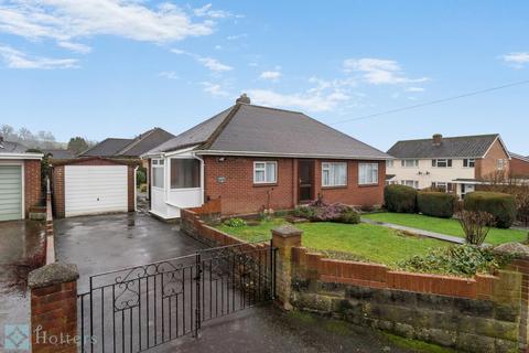 3 bedroom detached bungalow for sale, Parklands, Newtown SY16