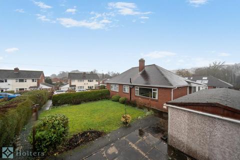 3 bedroom detached bungalow for sale, Parklands, Newtown SY16