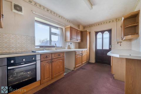 3 bedroom detached bungalow for sale, Parklands, Newtown SY16