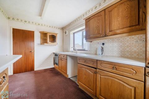 3 bedroom detached bungalow for sale, Parklands, Newtown SY16