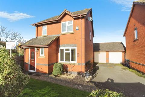 undefined, Wilcox Close, Bishops Itchington, Southam