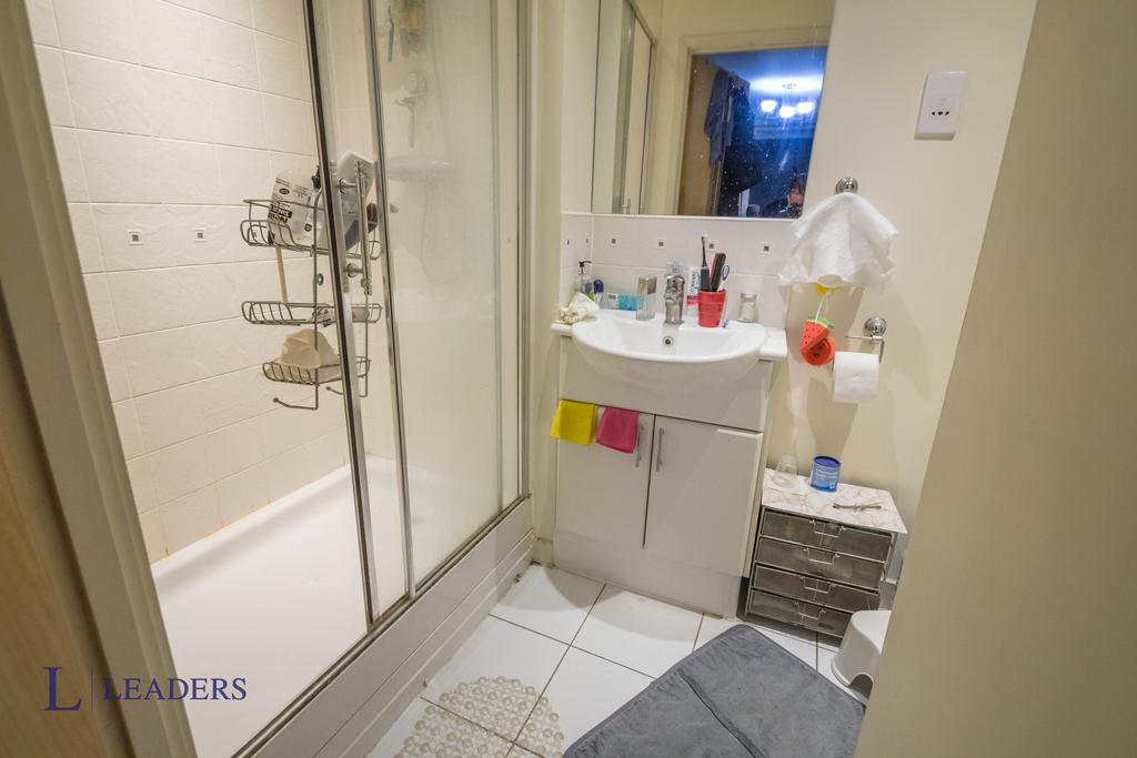 En suite