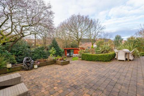 4 bedroom detached house for sale, Berry Avenue, Whittle-Le-Woods, Chorley
