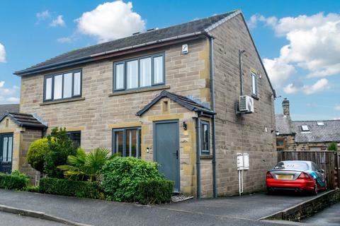 undefined, Score Croft, Skelmanthorpe, HD8