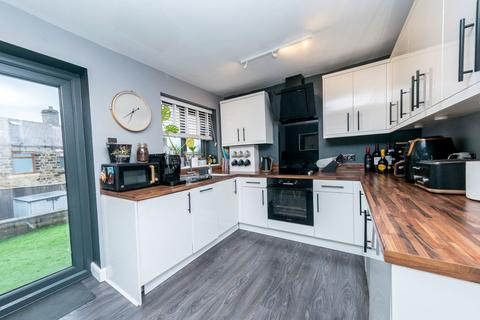 undefined, Score Croft, Skelmanthorpe, HD8