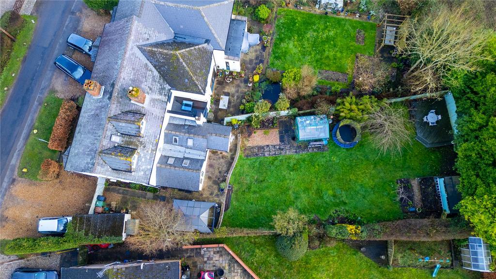 Plot View
