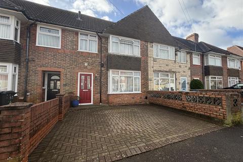 3 bedroom terraced house for sale, Chantry Road, Gosport PO12