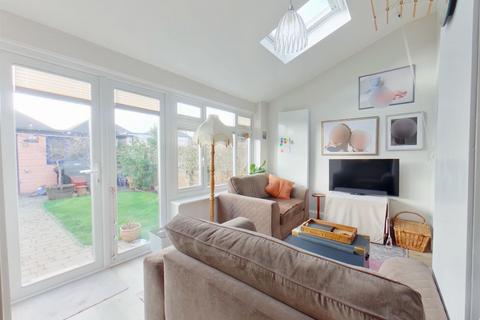 3 bedroom terraced house for sale, Chantry Road, Gosport PO12