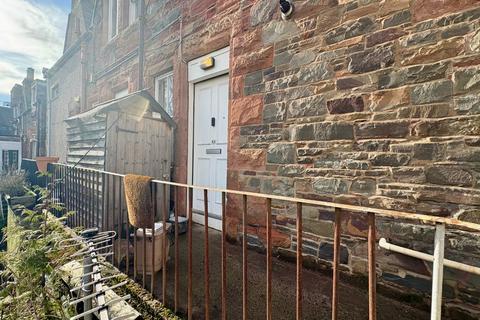 undefined, Kirk Brae, Galashiels, TD1