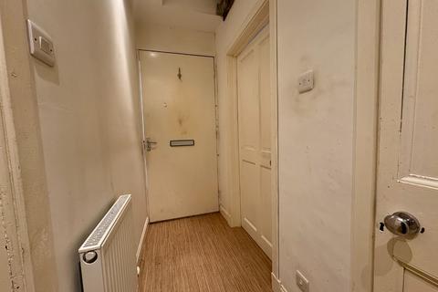 undefined, Kirk Brae, Galashiels, TD1