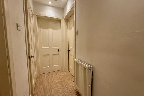 undefined, Kirk Brae, Galashiels, TD1