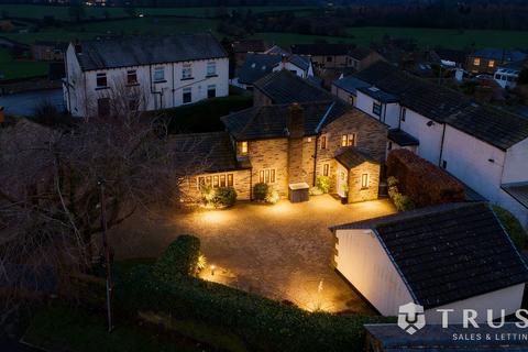 undefined, Littlethorpe Hill, Hartshead, WF15