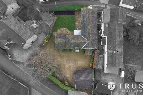 undefined, Littlethorpe Hill, Hartshead, WF15